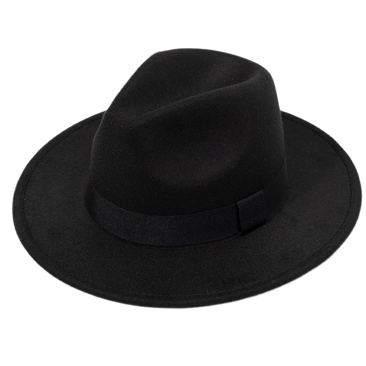 Woolen Jazz Hat